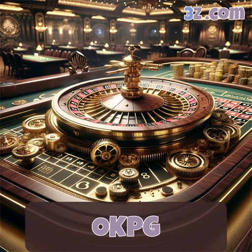 Apostas do OKPG: Engajamento e Emoção Para Todos os Jogadores