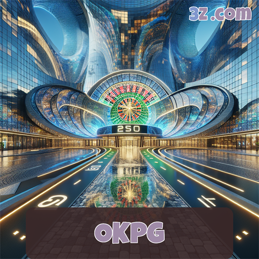 Plataforma que Transforma a Experiência do Jogador no OKPG