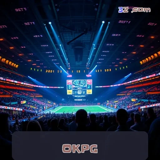 OKPG Ação