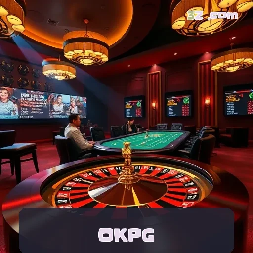 OKPG Aventura