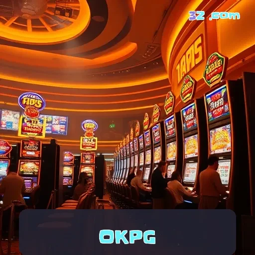 OKPG Tutoriais