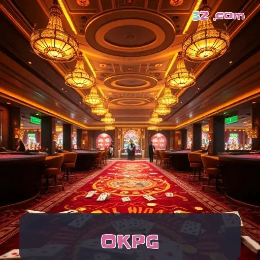 OKPG Clássicos: Redescobrindo os Jogos que Marcaram Época