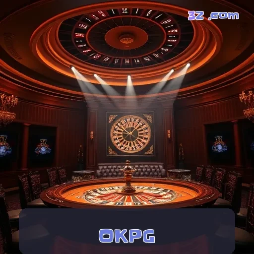 OKPG: Descubra os Elementos Fascinantes da Seção de RPG