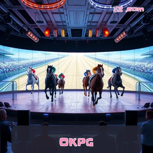 OKPG: Táticas e Dicas Indispensáveis para Dominância em Jogos de Estratégia